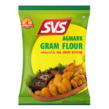 Gram Flour Suppliers in Tamil Nadu
