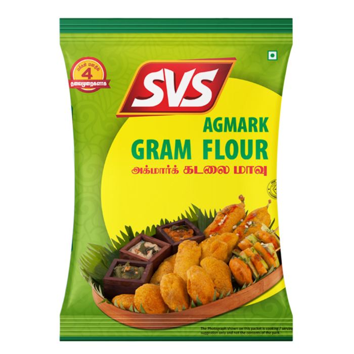 Gram Flour Suppliers in Tamil Nadu