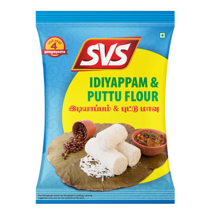 Idiyappam Puttu Flour Online Shopping in Tamilnadu