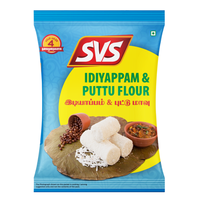 Idiyappam Flour Online Shopping in Tamilnadu | Puttu Flour Suppliers in ...