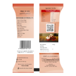 500gm SVS Kozhukattai Flour Tamil Nadu
