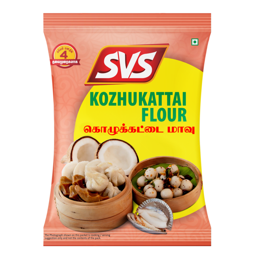 500gm-svs-kozhukattai-flour-tamil-nadu-kolukattai-flour-online-shop