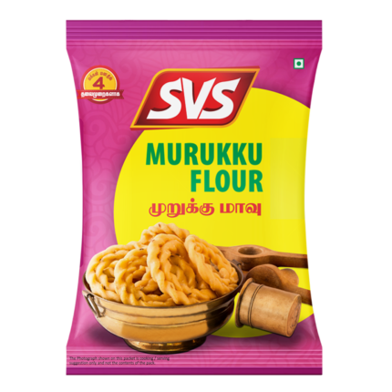 500gm SVS Murukku Flour in Tamil Nadu