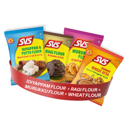 Flour Combo Product Online Shopping in Tamil Nadu