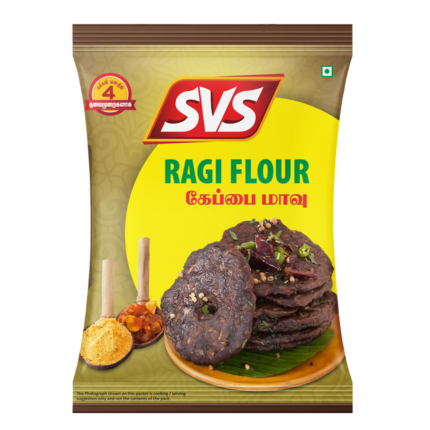 Ragi Flour Suppliers in Tamil Nadu