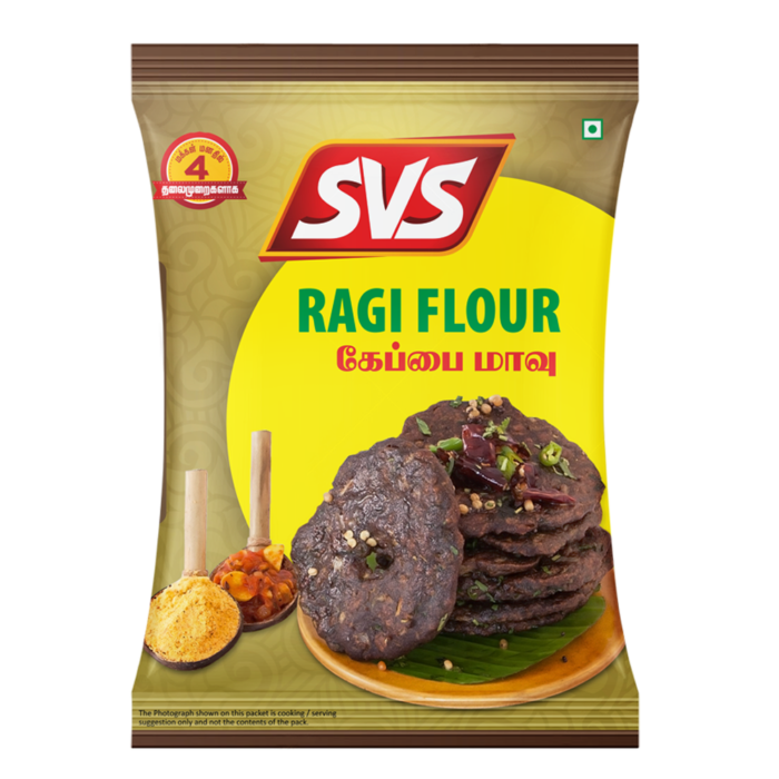 Ragi Flour Suppliers in Tamil Nadu