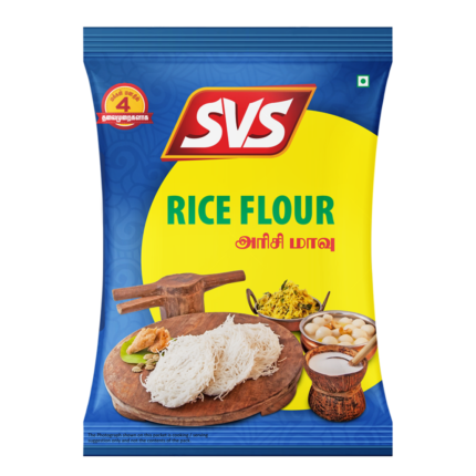 Rice Flour Suppliers in Tamil Nadu