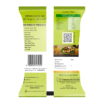Organic Samba Wheat Rava Suppliers in Tamil Nadu